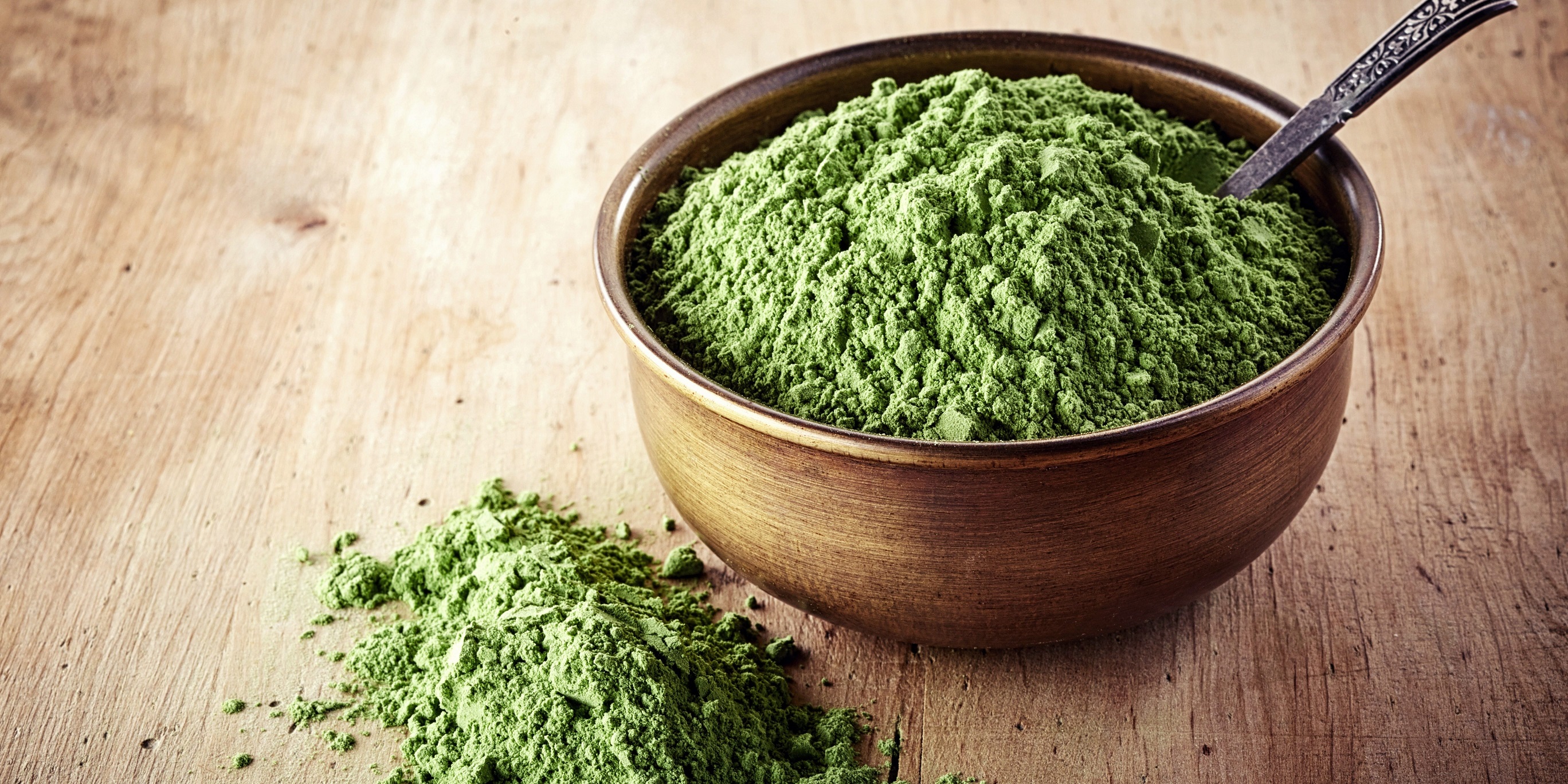 Chlorella : propriétés et bienfaits