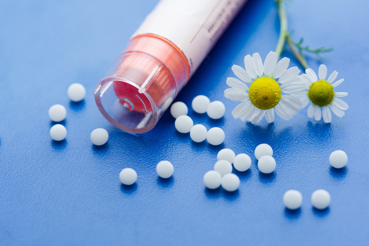 Se soigner naturellement grâce à l’homéopathie