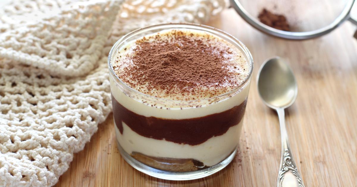 Cuisine : 5 recettes de desserts à présenter dans des gobelets en plastique