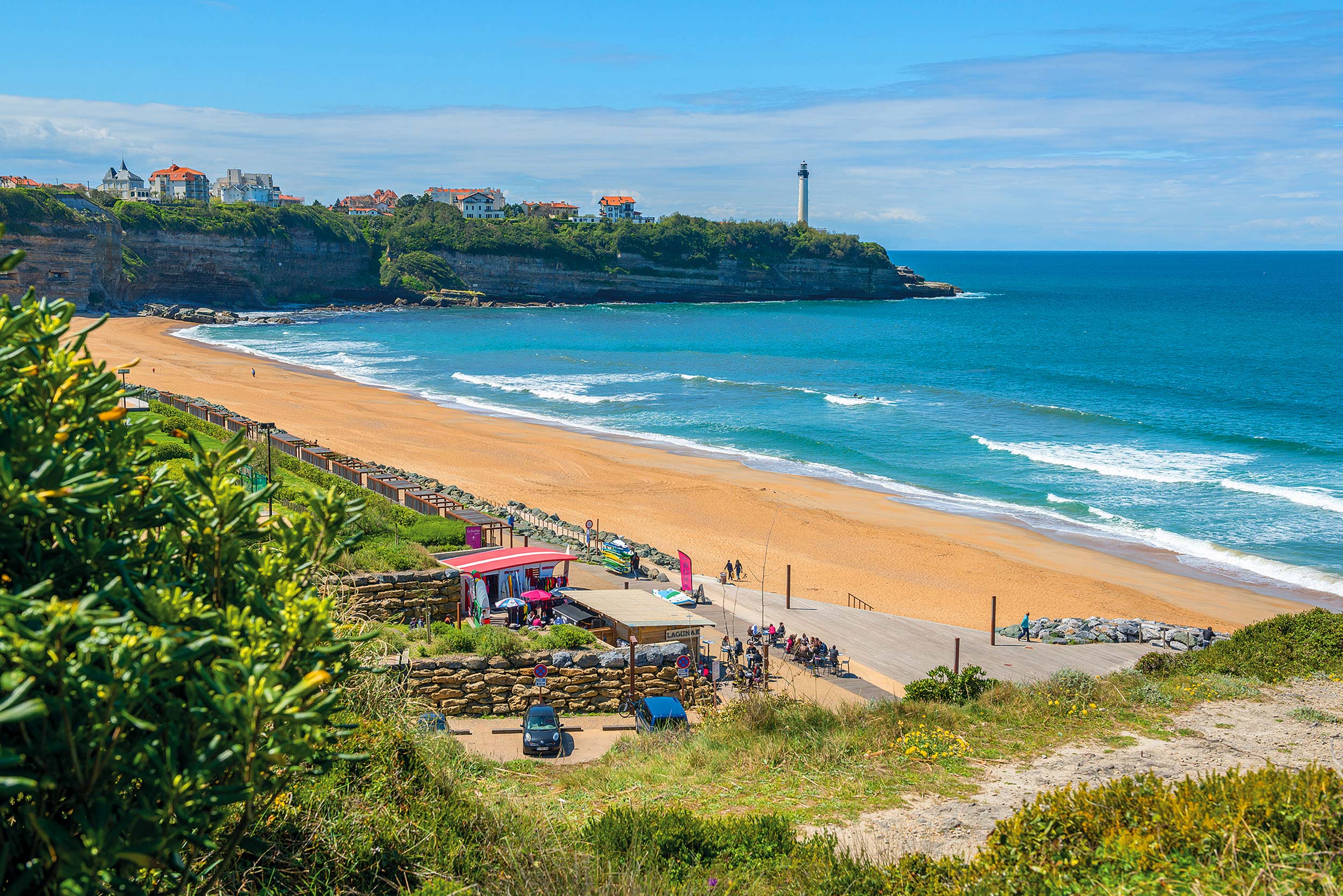 Les meilleurs prestataires de massages à Anglet