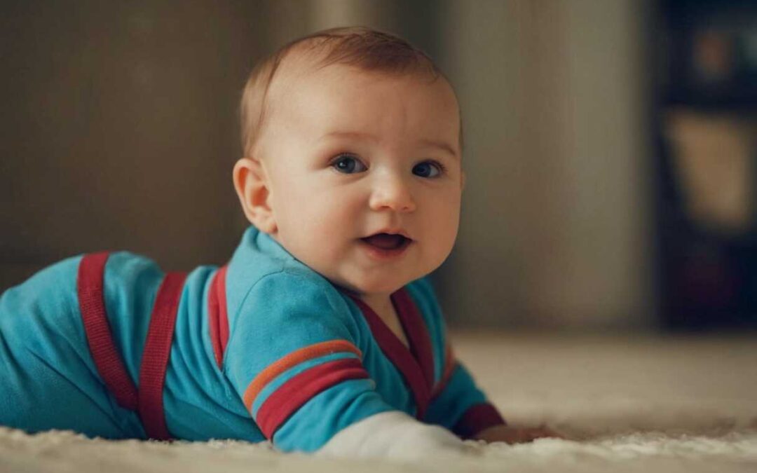 Choisir la bonne couche bebe pour le confort de votre nourrisson