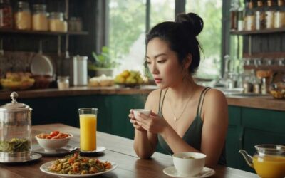 Découvrez comment booster votre métabolisme avec des brûle-graisses efficaces